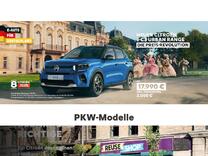 Pannenservice für Ihr Fahrzeug | Citroën Assistance