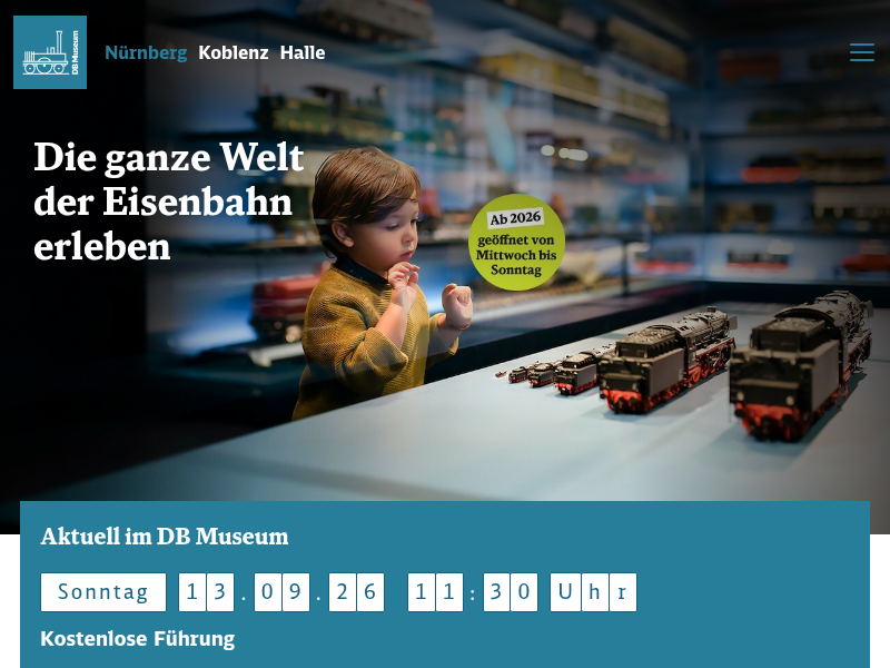 DB Museum