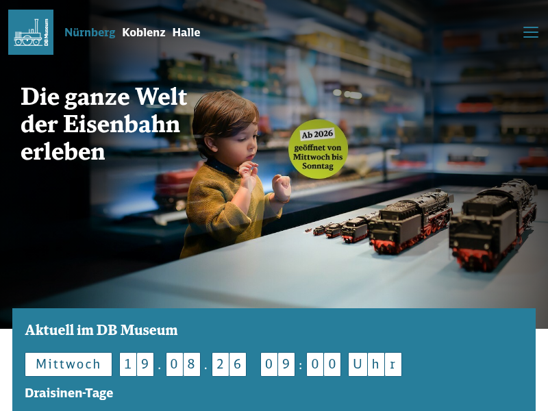 DB Museum