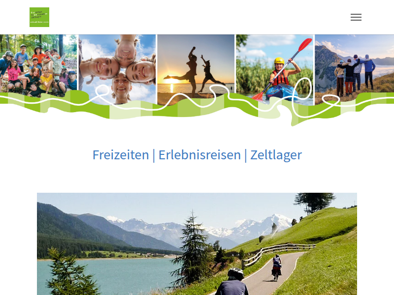 Feriencamp Messe