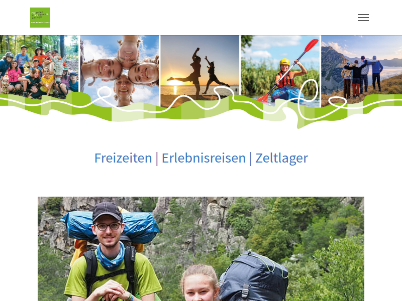 Noch mehr Freizeit-Bilder