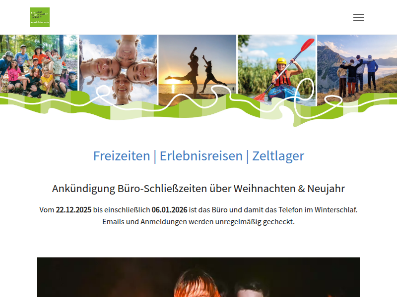 Materialcheck, MV und Sommerfest