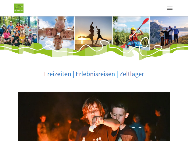 Jugendaktionskongress in Stuttgart