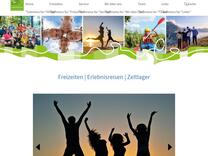 Start in die Seminarsaison