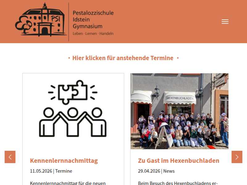 Museum oder Disneyland? – Beides!