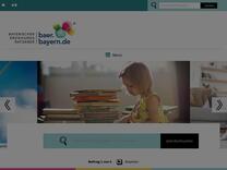 Web-Coaching „Vertraut euren Kids!“ - Bayerischer Erziehungsratgeber