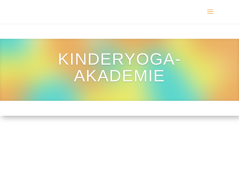 Meine KYA – Infos |