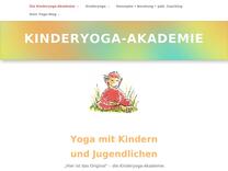 Yoga-Therapie Grundmodul |