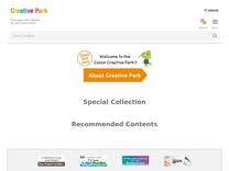 Liebe - Aufkleber - Besondere Anlässe - Papiermodelle - Canon Creative Park