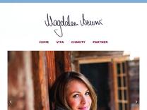 Datenschutz - Magdalena Neuner