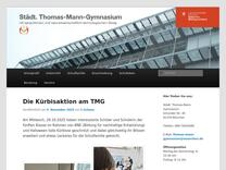 Übungsmaterialliste und Literaturtipps - Städtisches Thomas-Mann-Gymnasium MünchenStädtisches Thomas-Mann-Gymnasium München