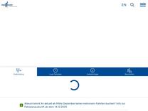 Linien und Fahrpläne