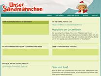 Sandmann-Folge 111 Ägypten/Kamel, 1970 - Ägypten/ Kamel | Unser Sandmännchen