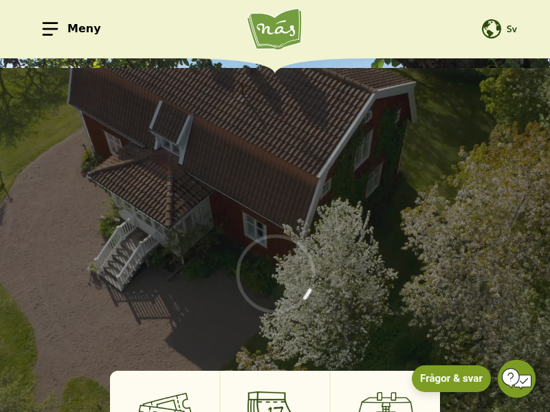 JAKTEN PÅ DE MAGISKA PORTALERNA – Astrid Lindgrens Näs