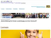 Kommunikations- und Kollaborationswerkzeuge | Datensicherheit und Datenschutz an Schulen | Digitalisierung | Bayerisches Staatsministerium für Unterricht und Kultus