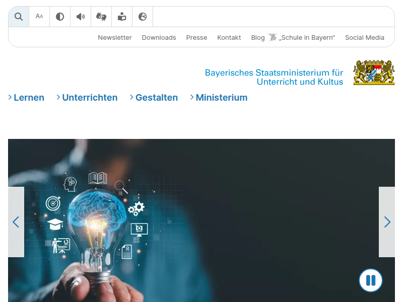 Ferien und Feiertage | Bayerisches Staatsministerium für Unterricht und Kultus