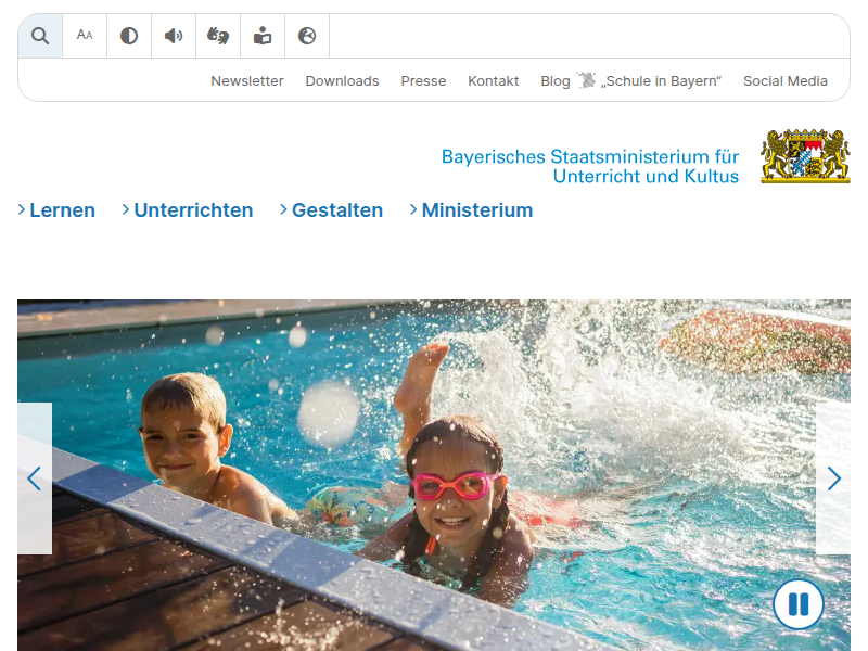 Neue Wertebotschafterinnen und Wertebotschafter stärken Bayerns Schulgemeinschaften | Bayerisches Staatsministerium für Unterricht und Kultus