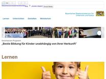 Berufsfachschule | Schularten | Bayerisches Staatsministerium für Unterricht und Kultus