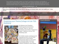 JKSM-Jugendkunstschule Mühlhausen -staatlich anerkannte Jugendkunstschule- : FSJ-Fachseminar "Keramik und Holzschnitt"