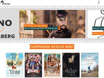 OPEN-AIR: "MINIONS- Wie alles begann" | Kinomobil Baden-Württemberg