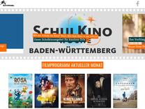 Open-Air Schwarze Katze, weisser Kater | Kinomobil Baden-Württemberg