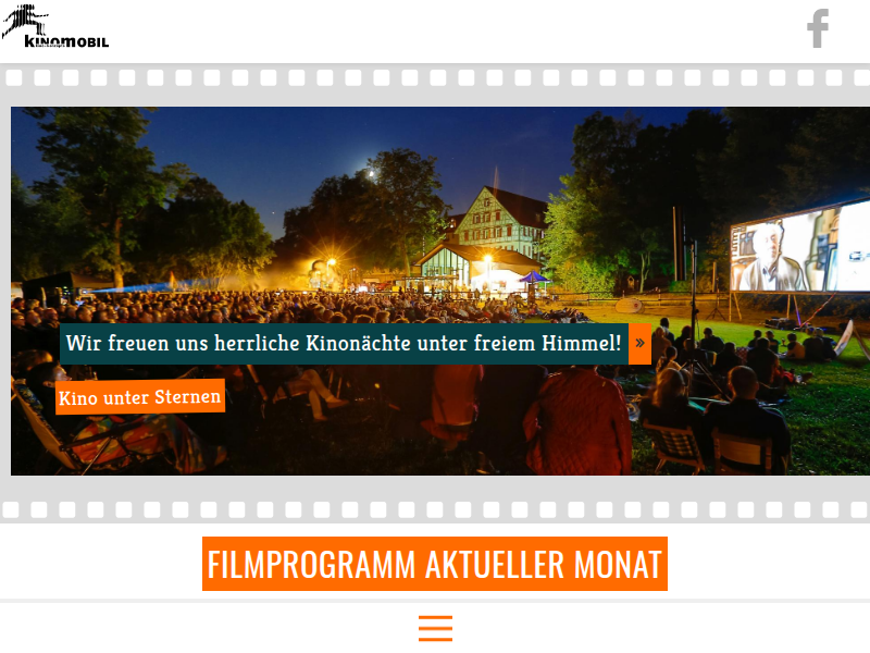 Wahlfilm 3: And the King Said, What a Fantastic Machine | Kinomobil Baden-Württemberg
