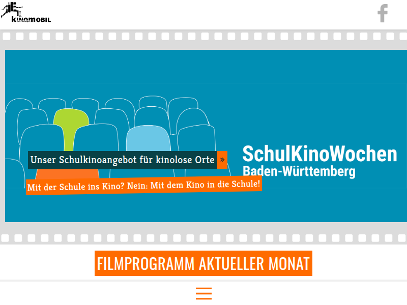 Ab 9.Klasse Amrum | Kinomobil Baden-Württemberg