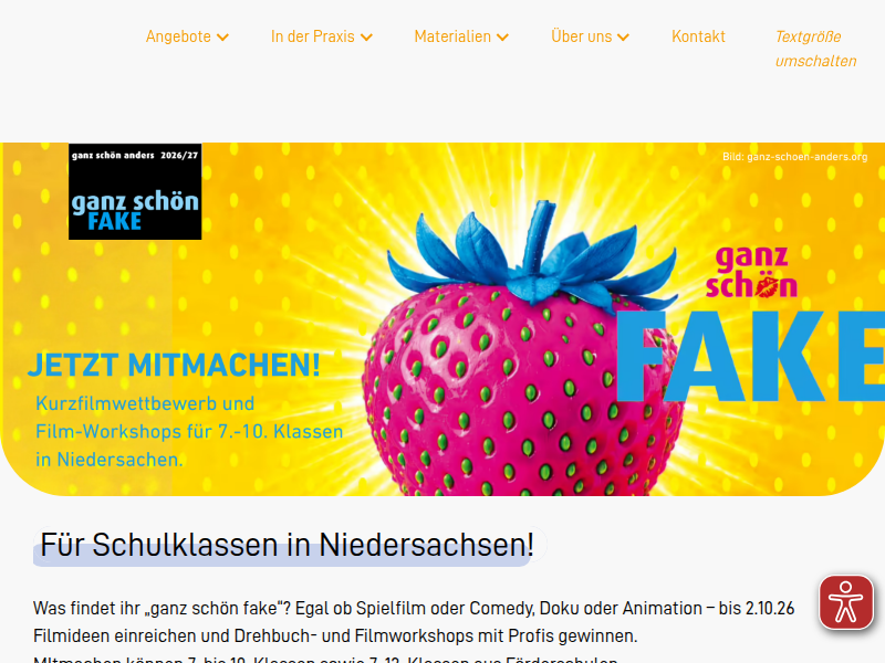 Kinder digital an die Hand nehmen - Blickwechsel e.V.