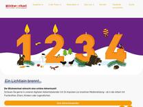 Kinder digital an die Hand nehmen - Blickwechsel e.V.