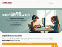 Robo Wunderkind für Kids - Blickwechsel e.V.