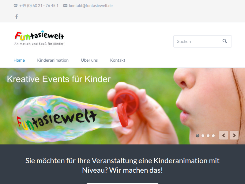 Kreativ-Werkstatt| basteln mit Kindern