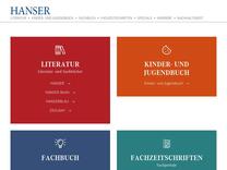 Datenschutz | Carl Hanser Verlag