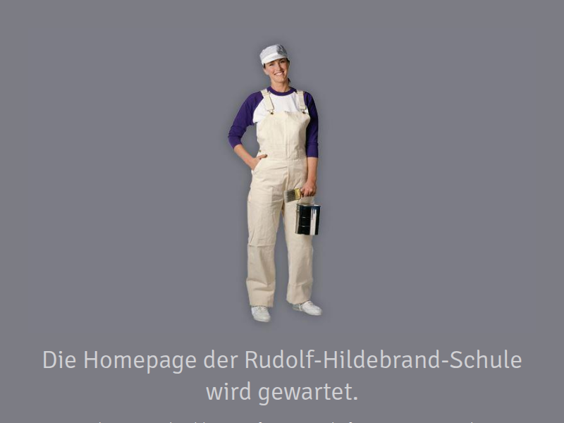Rudolf-Hildebrand-Schule Markkleeberg