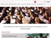 Rudolf-Hildebrand-Schule Markkleeberg