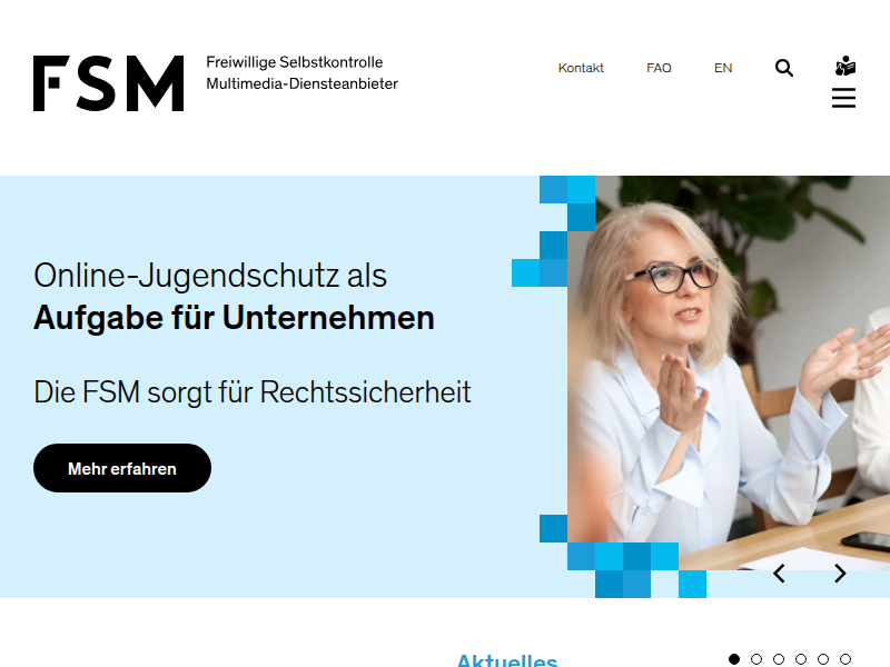 Warum Verbrechen uns faszinieren - FSM