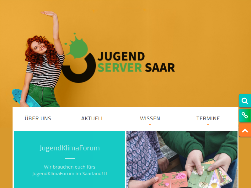 Erste-Hilfe Kurs | Jugendserver Saar