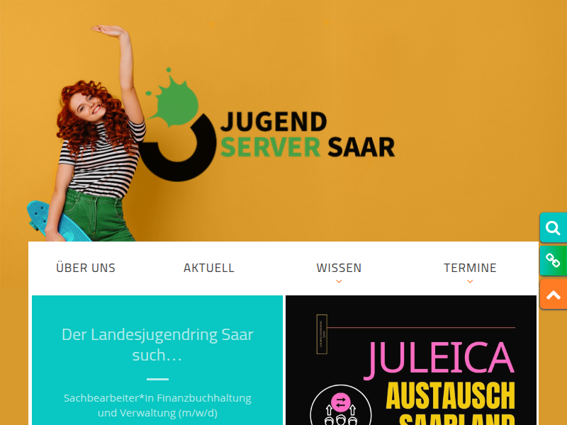MAB Jugendforum 2021 | Jugendserver Saar