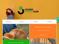 Termin melden | Jugendserver Saar