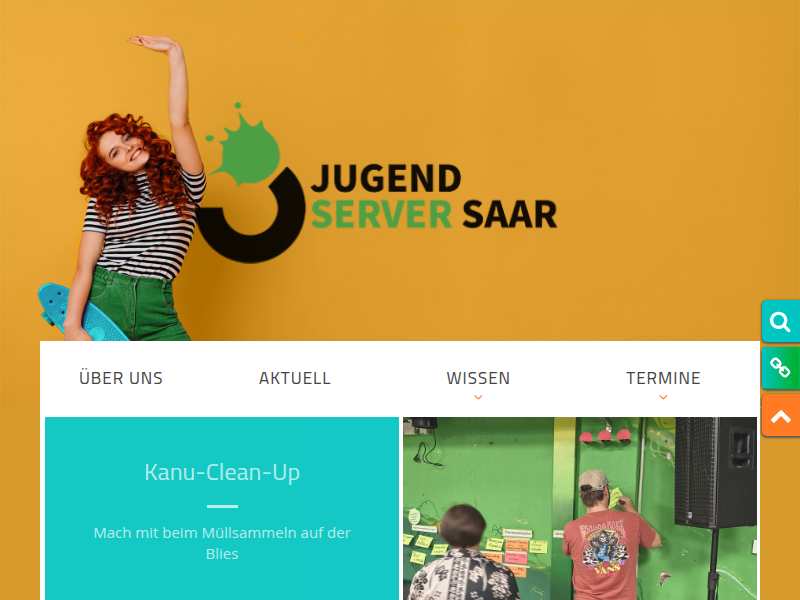 Land | Jugendserver Saar