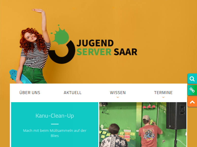 Kampfsport-Training im Echelmeyerpark | Jugendserver Saar
