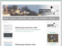 Aktuelles vogelkundliches Geschehen im Hamburger Raum Mai 2017 - Arbeitskreis Vogelschutzwarte Hamburg