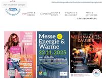 Lecker! Restaurants, Cafes und Bars in Bad Doberan und Heiligendamm!