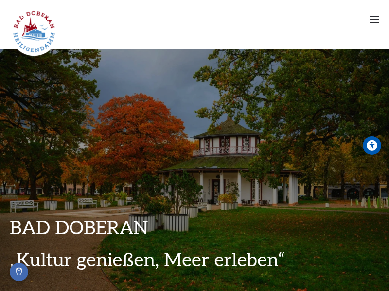 Stadtbibliothek Bad Doberan: Vielfältige Medienwelt in der Kreisstadt