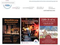 Sehenswürdigkeiten in Bad Doberan