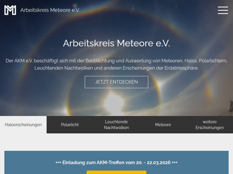 METEOROS Nr. 06/2013