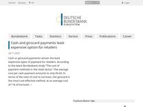 5th Annual Macroprudential Conference | Deutsche Bundesbank