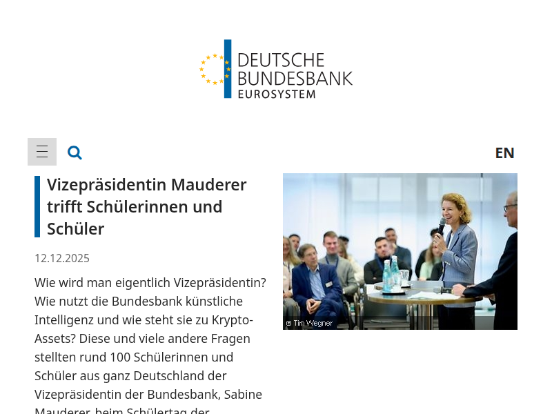 Andorra | Deutsche Bundesbank