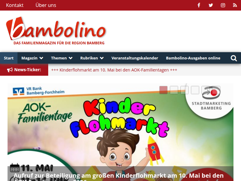 Im Spielzeugmuseum Neustadt jagt ein Veranstaltungshighlight das nächste: Für Familien wird allerhand geboten – Bambolino