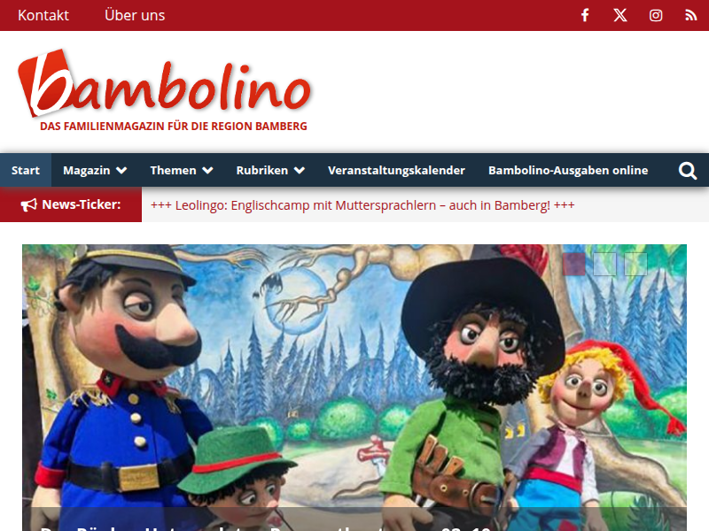 Muss ein Wunsch sofort erfüllt werden? – Bambolino
