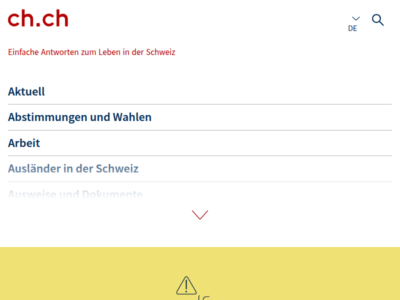 Waffen kaufen in der Schweiz und im Ausland